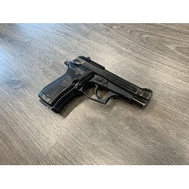 Beretta mod.84F cal.9Corto Semiaut.