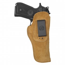 Vega Holster - IR3 – Fondina uso interno revolver 2,5"