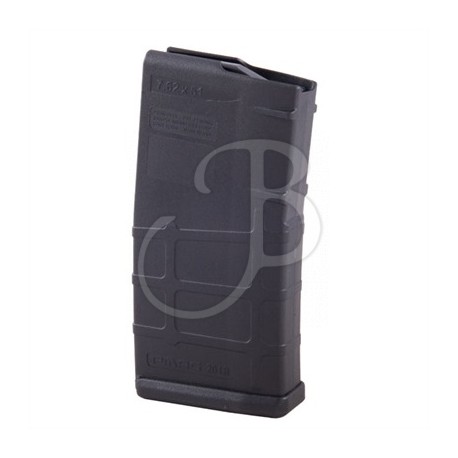 MAGPUL PMAG3 CARICATORE 20 COLPI AR15 223 REM