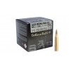 S&B 223 Rem. FMJ 55gr