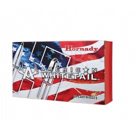 HORNADY 7MM REM MAG 139GR INTERLOCK*AW -80591