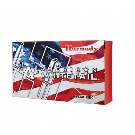 HORNADY 7MM REM MAG 139GR INTERLOCK*AW -80591