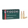 Fiocchi 223 Rem. PSP 55gr