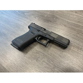 GLOCK MOD. 17 GEN5 9 LUGER FS +1C