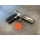 COLT COMPETITION .45 ACP 5" -SS