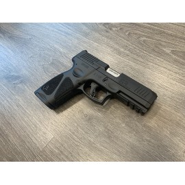 TAURUS MOD. G3 9 LUGER BLK+2C