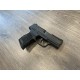 SIG SAUER P365 NITRON 9 LUGER 3.1" BLK+1C