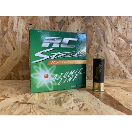 RC Atomic Line RC3 STEEL cal.12/70 32g