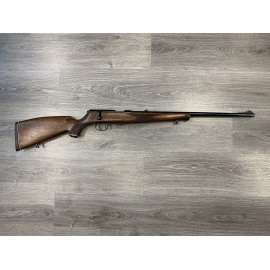 WEIHRAUCH mod. HW 60J cal.22LR Bolt Action