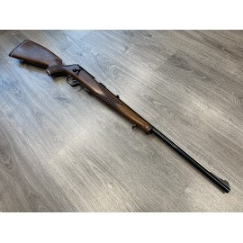 WEIHRAUCH mod. HW 60J cal.22LR Bolt Action