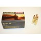 NORMA 8x57 JS Jaktmatch 123gr