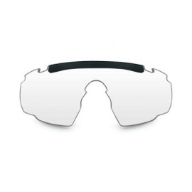 WILEY X SABER ADVANCED CLEAR LENS