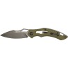 FOX EDGE SPARROW FOLDING KNIFE OD GREEN