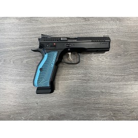 CZ MOD. SHADOW 2 cal.9X21 + 2C