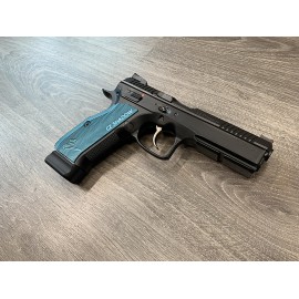CZ MOD. SHADOW 2 cal.9X21 + 2C