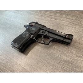 Beretta mod.84F cal.9Corto Semiaut.