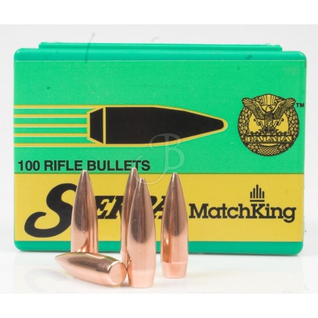 SIERRA 224" 69GR HPBT MATCHKING 1380