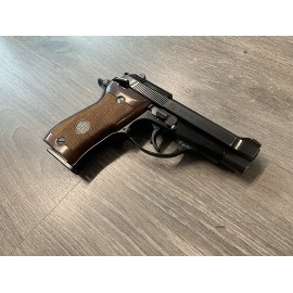 Pistola Beretta mod.35 cal.7,65 Semiaut. 1945 - Armeria Ares e Artemide