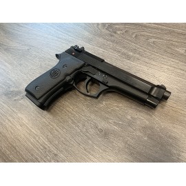 Beretta mod. 98FS cal.9x21 ACCURATIZZATA