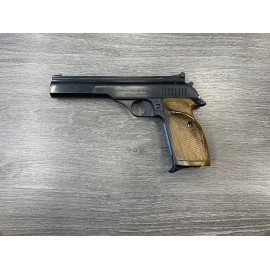 Bernardelli Mod.69 cal.22LR Pistola semiaut.