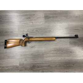 Anschütz mod. 64 Match cal.22LR Carabina Bolt Action