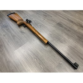 Anschütz mod. 64 Match cal.22LR Carabina Bolt Action