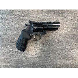 WEIHRAUCH MOD. HW 357 cal.357 MAG. 3" Revolver
