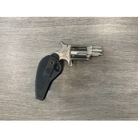 North American Arms Mini Revolver cal.22LR