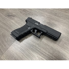 UMAREX GLOCK 17 CO2 4.5 8C BLOW