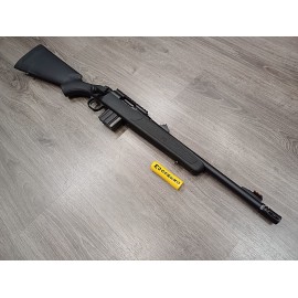 MOSSBERG MVP PATROL 300 BLK 16.5" -FB