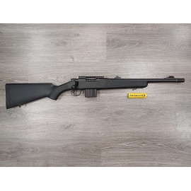 MOSSBERG MVP PATROL 300 Blackout 16.5" -FB