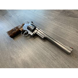 SMITH & WESSON MOD.629 STAINLESS 8,38" cal.44 Magnum