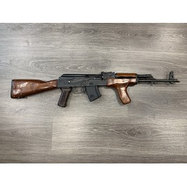 AK cal.7,62x39 Carabina Arsenali RUMENI di Cugir