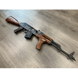 AK cal.7,62x39 Carabina Arsenali RUMENI di Cugir