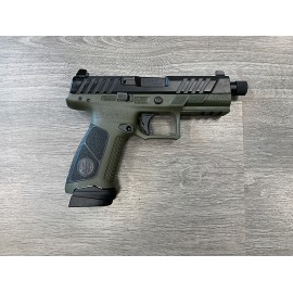 BERETTA APX A1 TACTICAL Cal. 9X19