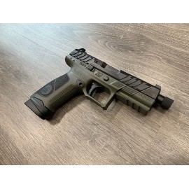 BERETTA APX A1 TACTICAL Cal. 9X19