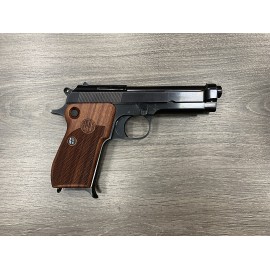 P. Beretta mod. 1951 cal.7,65 Para + canna 9x21