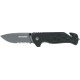 BLACKFOX COLTELLO PIEGHEVOLE BLACK ACTION