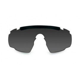 WILEY X SABER ADVANCED SMOKE GREY LENS