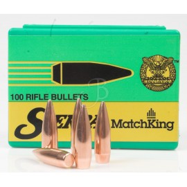 SIERRA 308" 168GR HPBT MATCHKING 2200