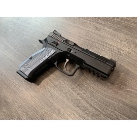 CZ SHADOW 2 COMPACT 9 LUGER OR 15RND