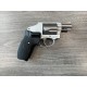 SMITH & WESSON Mod. 642CT Airweight .38Sp. Guancette Laser CT