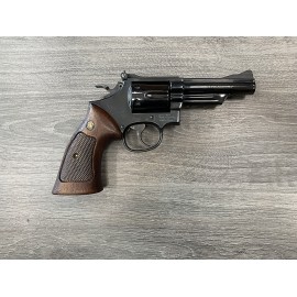 Smith&Wesson mod.19-5 cal.357 Magnum Revolver