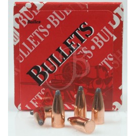 HORNADY PALLE 312" 174GR FMJ-BT (303) - 3131