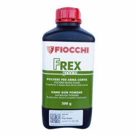 FIOCCHI Frex Red 500g