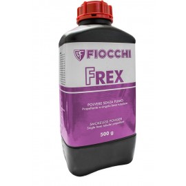 FIOCCHI Frex Grey 500g