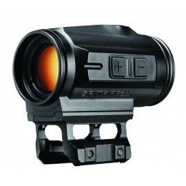 VORTEX Spitfire® HD Gen II 3X Prism Scope AR-BDC4