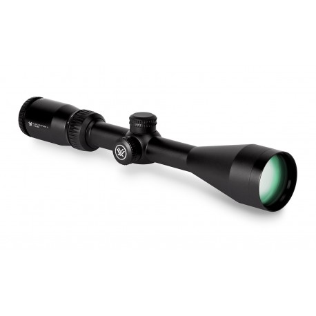 VORTEX OTTICA CROSSFIRE II 3-9X50 V-BRITE ILLUMINATED