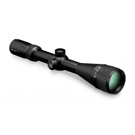 VORTEX OTTICA CROSSFIRE II 6-24X50 AO BDC