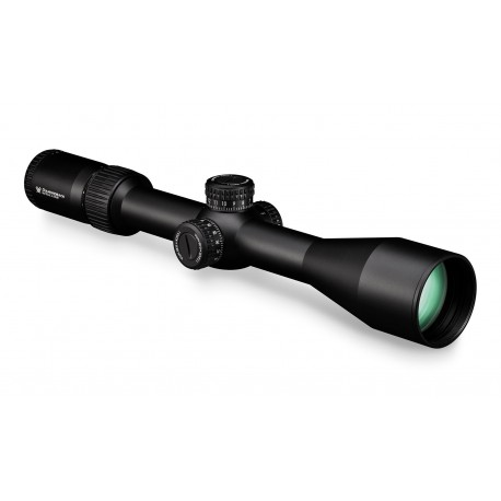 VORTEX OTTICA DIAMONDBACK TACTICAL FFP 6-24X50 MOA